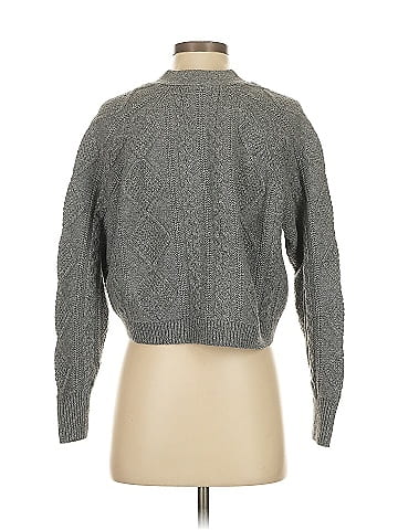 Madewell Cardigan (view 2)