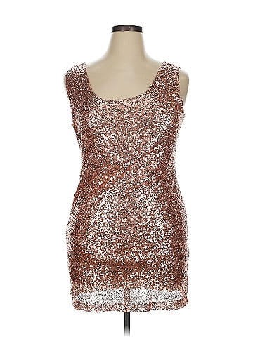 rue21 Cocktail Dress (view 1)