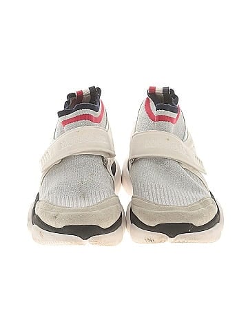 Moncler Sock Sneakers (view 2)