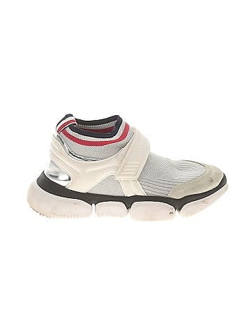 Moncler Sock Sneakers (view 1)