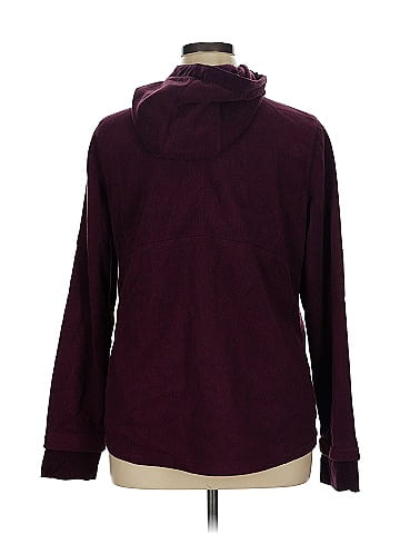 Tek Gear Zip Up Hoodie (view 2)