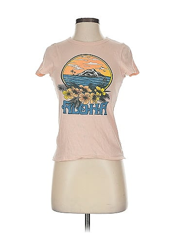 Chaser Short Sleeve T-Shirt (view 1)