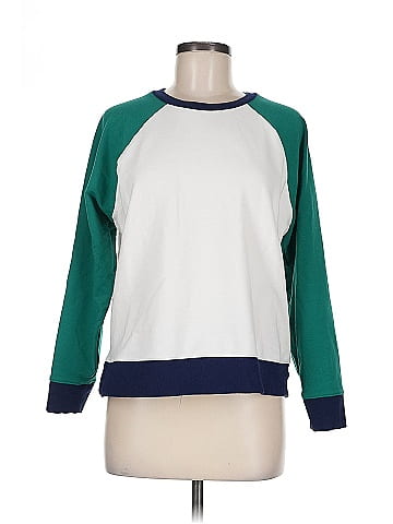 J.Crew Factory Store Sweatshirt (view 1)