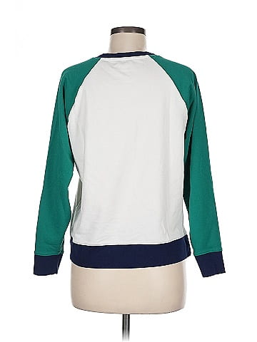 J.Crew Factory Store Sweatshirt (view 2)