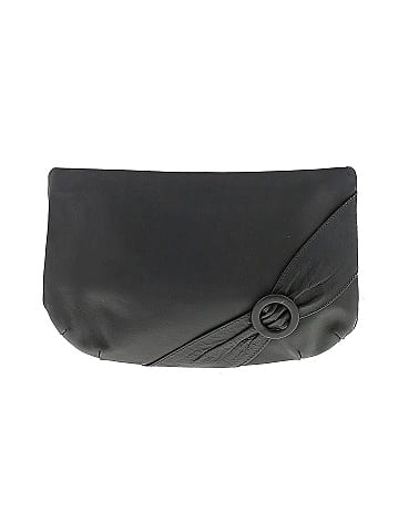 Assorted Brands Leather Clutch (view 1)
