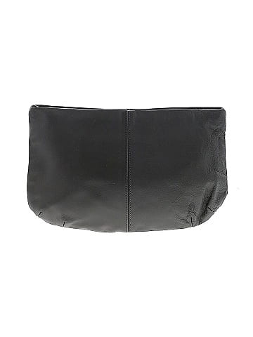 Assorted Brands Leather Clutch (view 2)