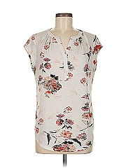 Fun2 Fun Sleeveless Blouse