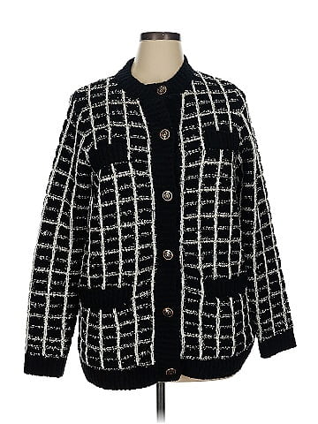 Ann Taylor Cardigan (view 1)