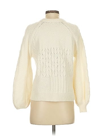 Madewell Pullover Sweater (view 2)