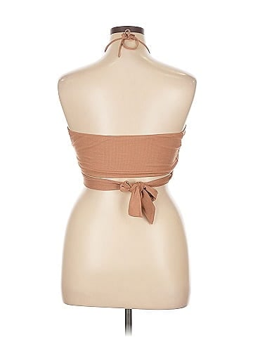 Scarlett Sleeveless Blouse (view 2)