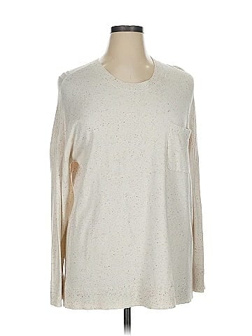 Ann Taylor LOFT Pullover Sweater (view 1)