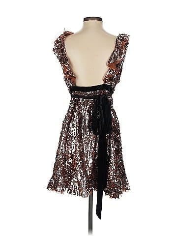 Free People Cocktail Dress (view 2)