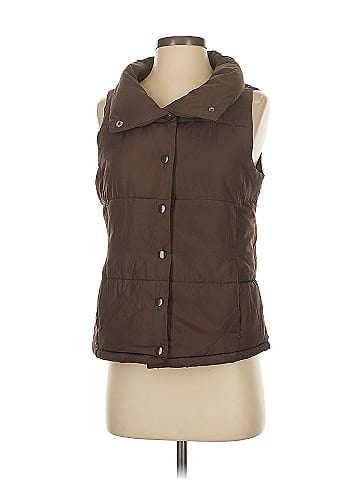 Forever 21 Vest (view 1)