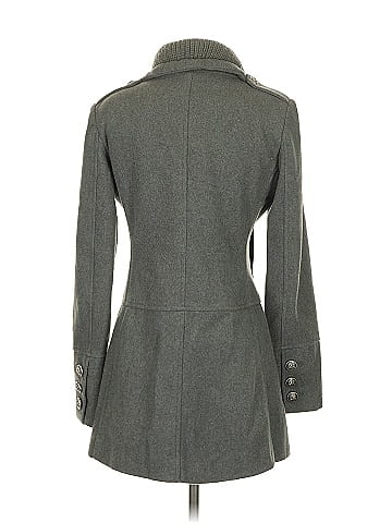 Forever 21 Coat (view 2)