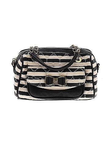 Betsey Johnson Satchel (view 1)