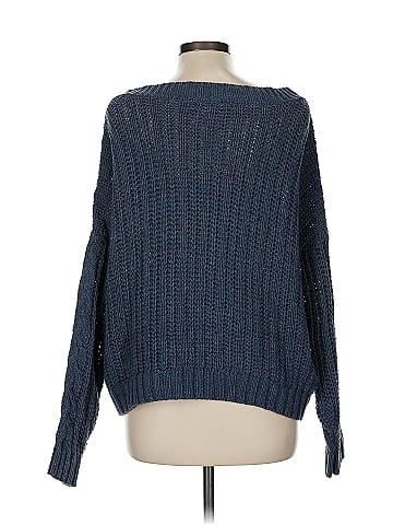 Favlux fashion Pullover Sweater (view 2)