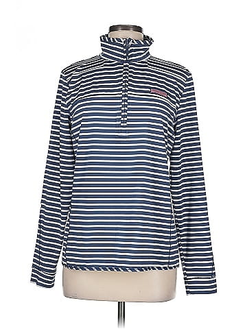 Vineyard Vines Performance Long Sleeve Turtleneck (view 1)