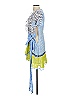 Tanya Taylor Blue Casual Dress Size 2 - photo 5