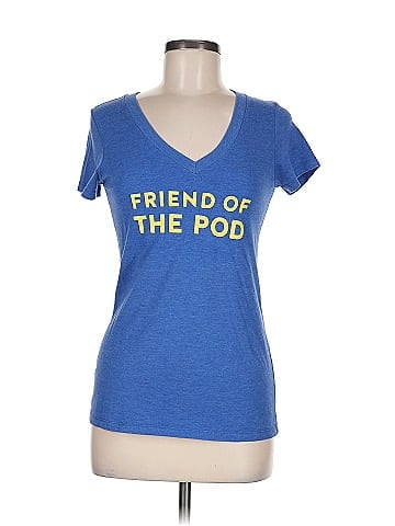 Assorted Brands Short Sleeve T-Shirt (view 1)