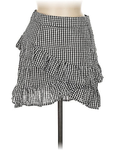 Polly Casual Skirt (view 1)