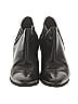 Prada Black Ankle Boots Size EU 38 - photo 2