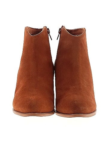 ABLE Local + Global Ankle Boots (view 2)