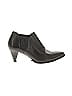 Prada Black Ankle Boots Size EU 38 - photo 1