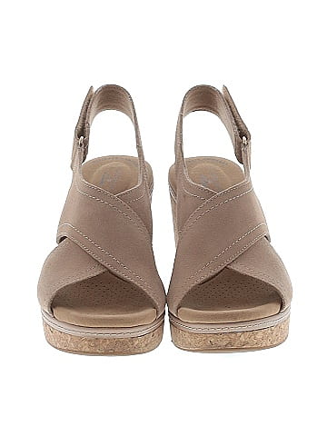 Clarks Heels (view 2)