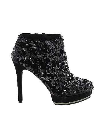 Vince Camuto Ankle Boots (view 1)