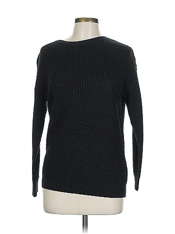 Tecrew Pullover Sweater (view 1)