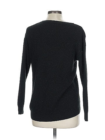 Tecrew Pullover Sweater (view 2)