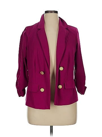NYCC Blazer (view 1)
