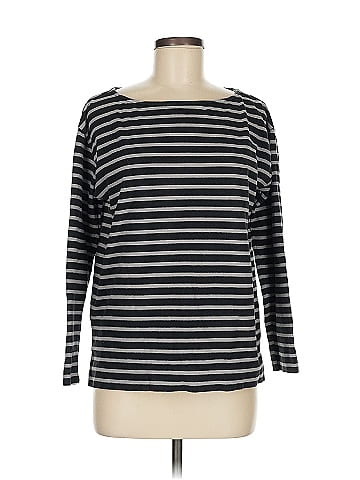 Everlane Long Sleeve T-Shirt (view 1)