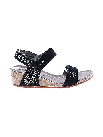 Mephisto Wedges (view 1)