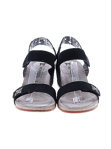 Mephisto Wedges (view 2)