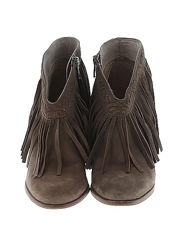 Seychelles Ankle Boots (view 2)