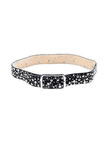 Assorted Brands Leather Belt (view 1)