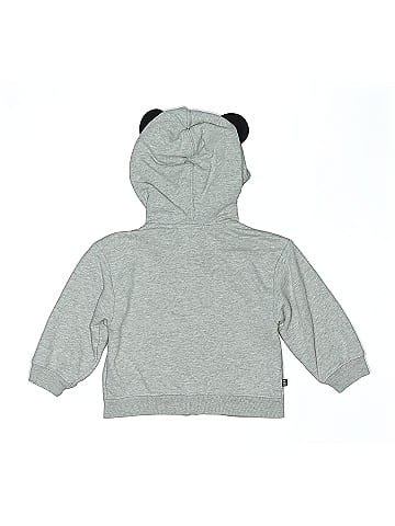 Disney for Baby Gap Zip Up Hoodie (view 2)