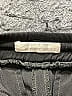 Atea Oceanie Solid Black Casual Pants Size 36 waist - photo 3