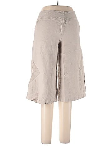 Byer Wear Linen Pants (view 1)