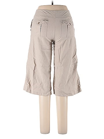 Byer Wear Linen Pants (view 2)