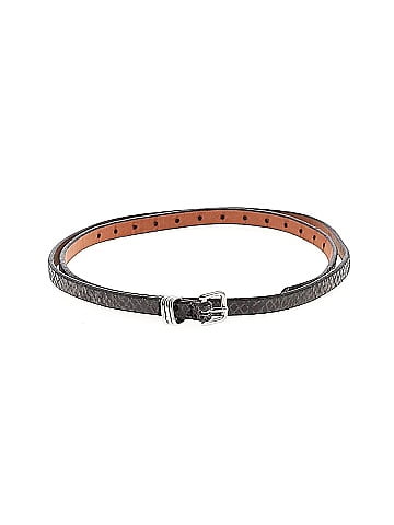 Banana Republic Leather Belt (view 1)