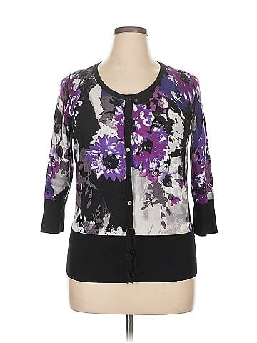 Joseph A. Cardigan (view 1)