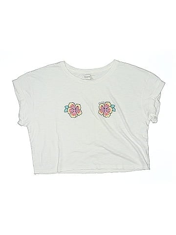 Gilly Hicks Short Sleeve T-Shirt (view 1)