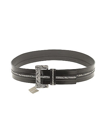 Chico's Leather Belt (view 1)