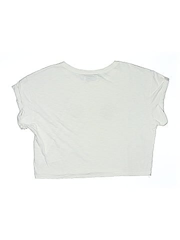 Gilly Hicks Short Sleeve T-Shirt (view 2)