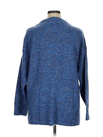 Well Worn Pullover Sweater (view 2)