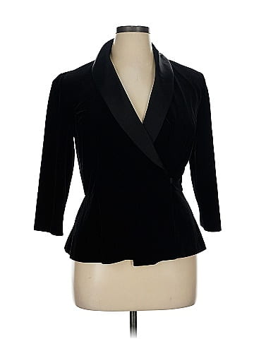 Alex Evenings Blazer (view 1)
