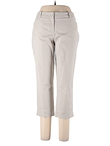 Talbots Outlet Khakis (view 1)