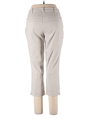 Talbots Outlet Khakis (view 2)